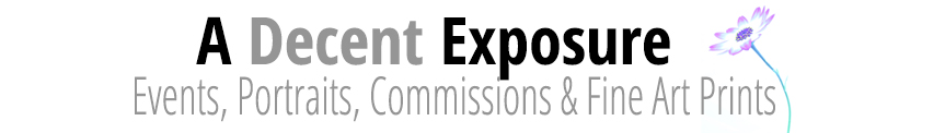 A Decent Exposure